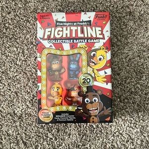 Funko Five Nights at Freddy’s